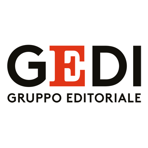 GEDI Gruppo Editoriale