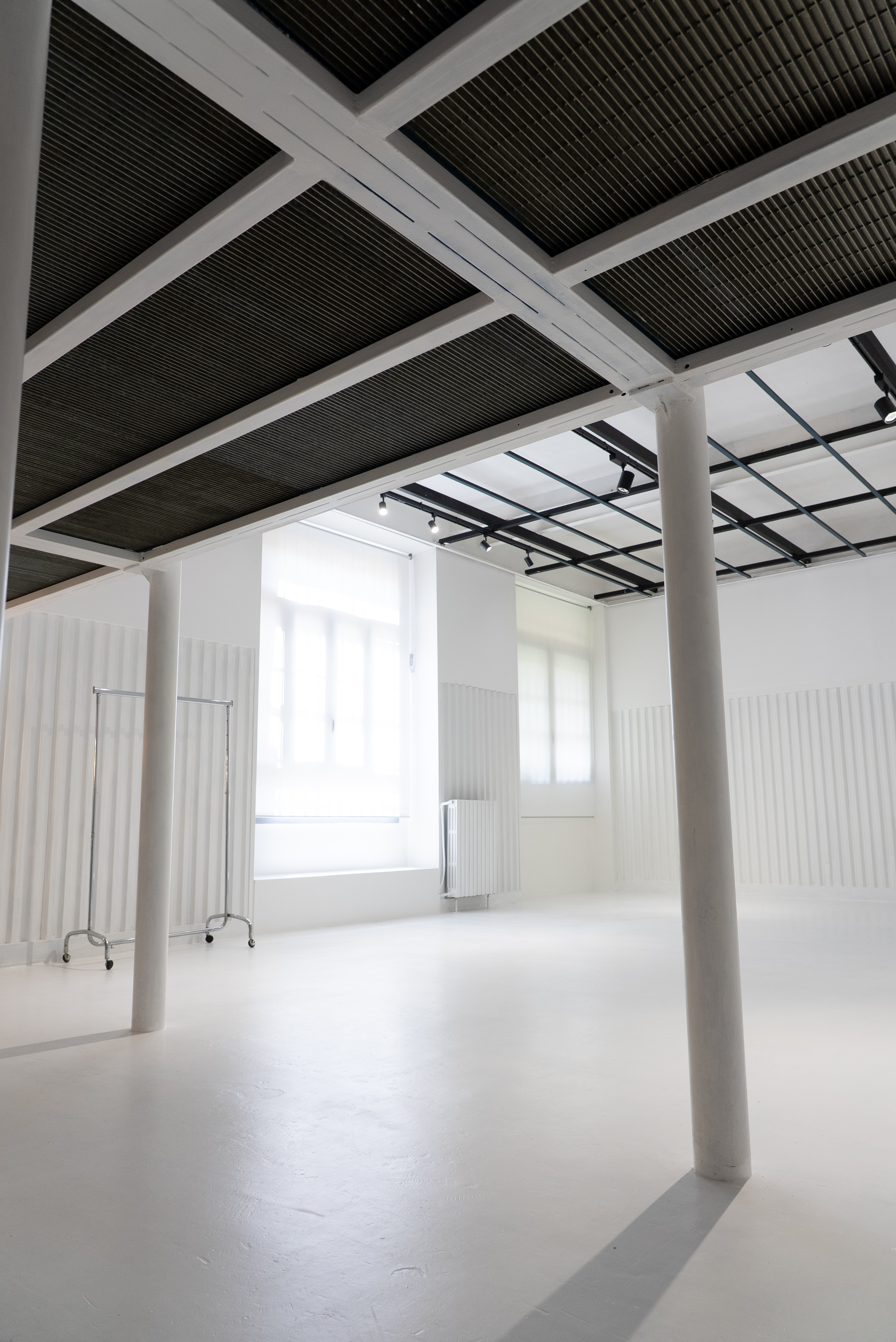 Studio loft